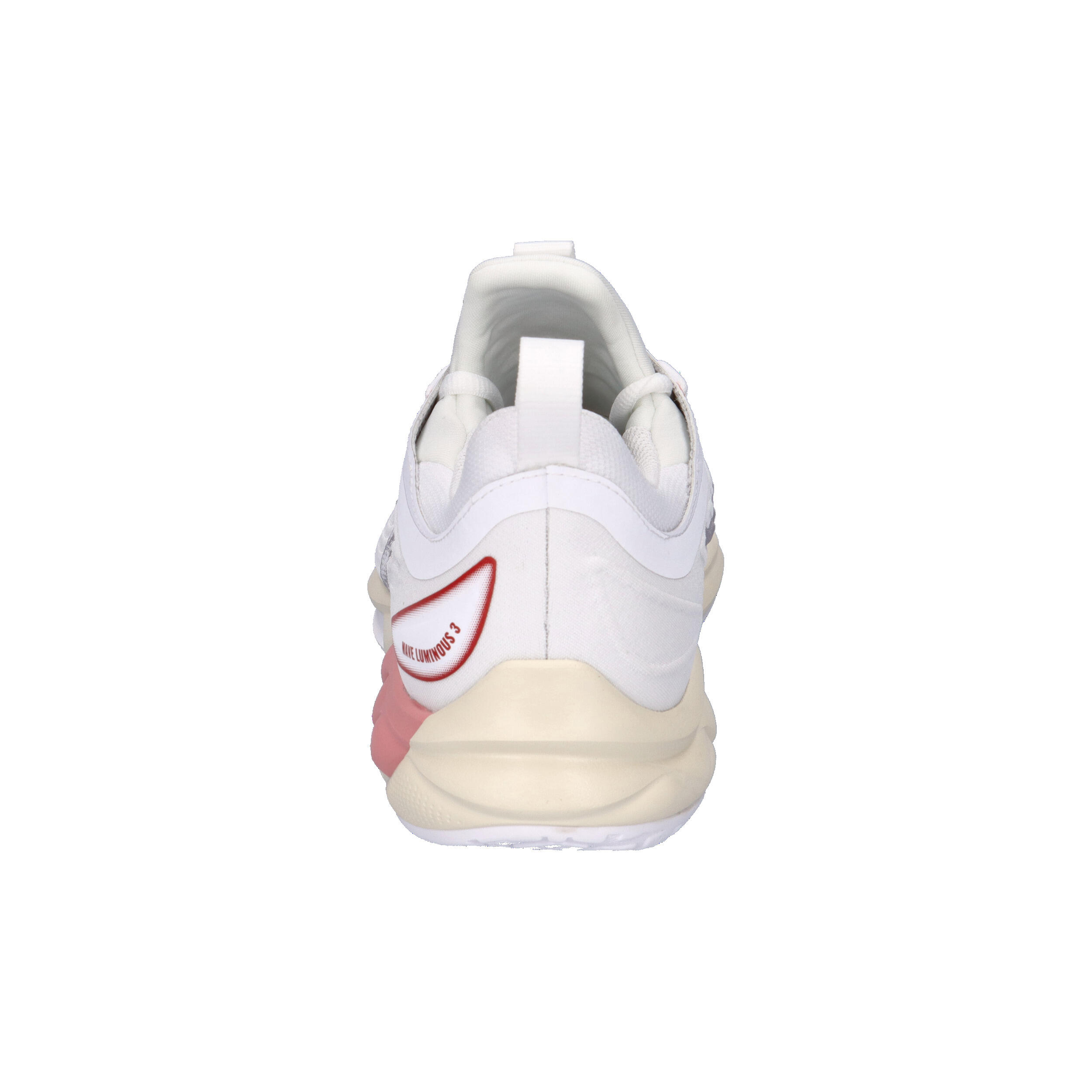 Dámské sálové boty Mizuno Wave Luminous 5/7