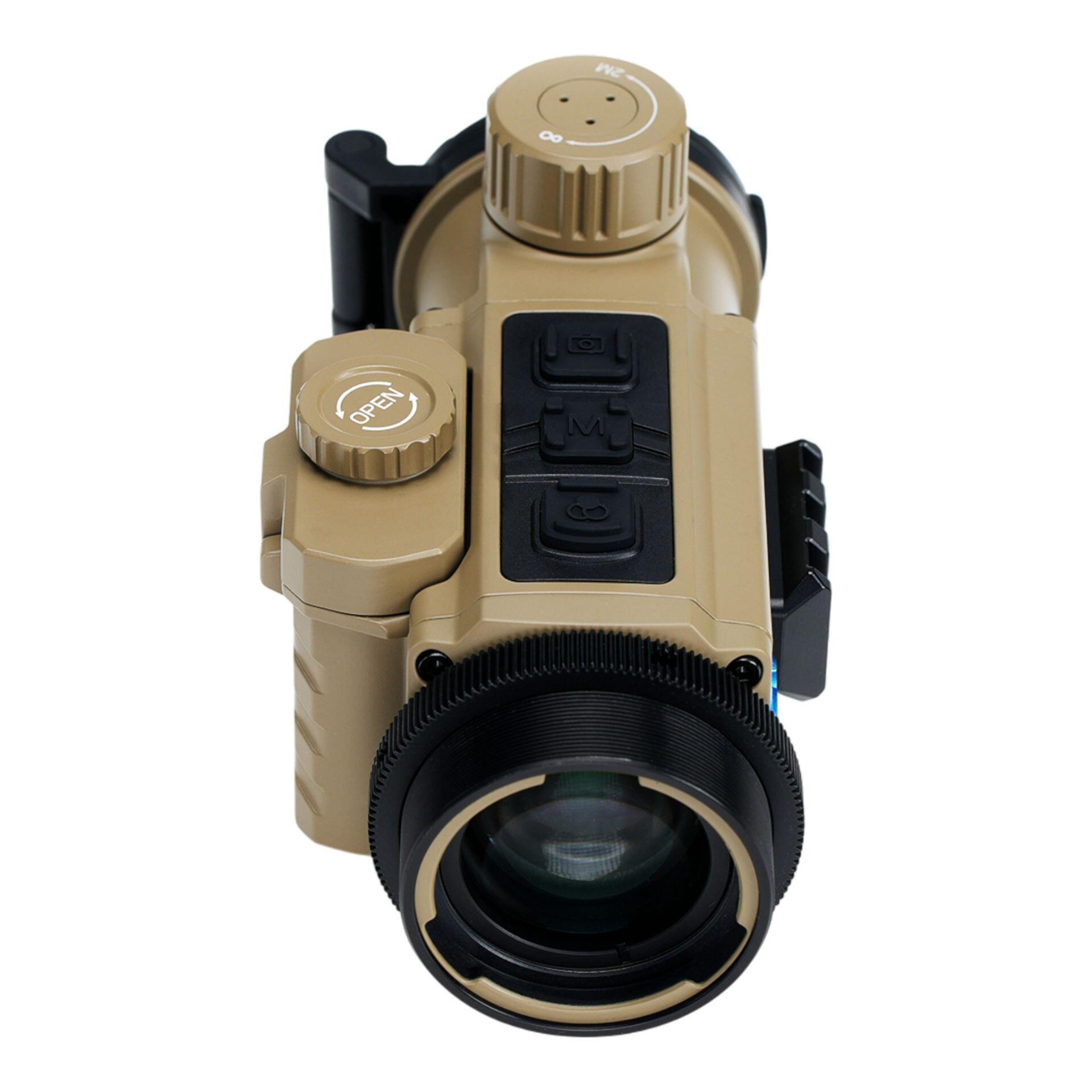 Zentron Clip-on ZEN C35 Color ARENA 3/7