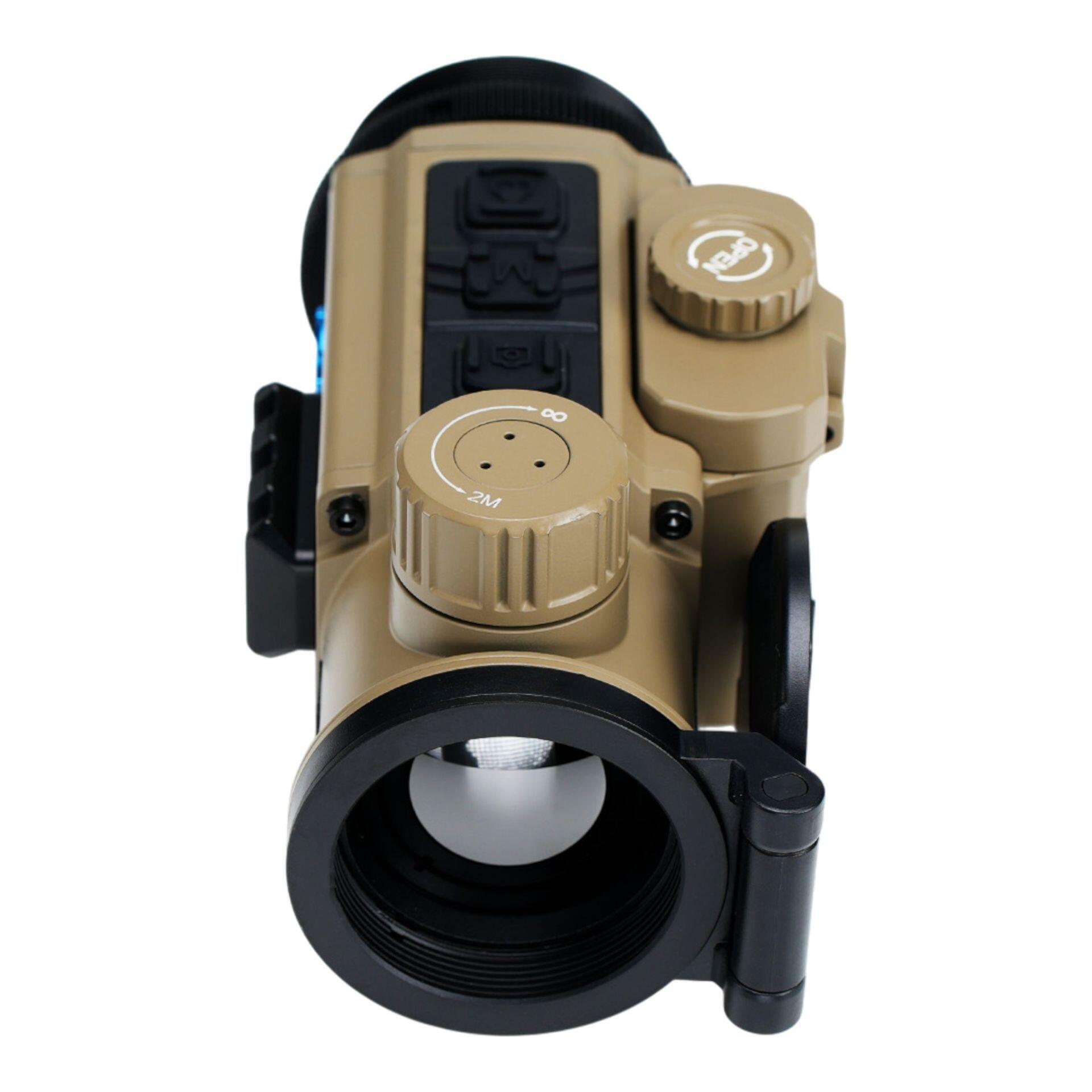 Zentron Clip-on ZEN C35 Color ARENA 2/7