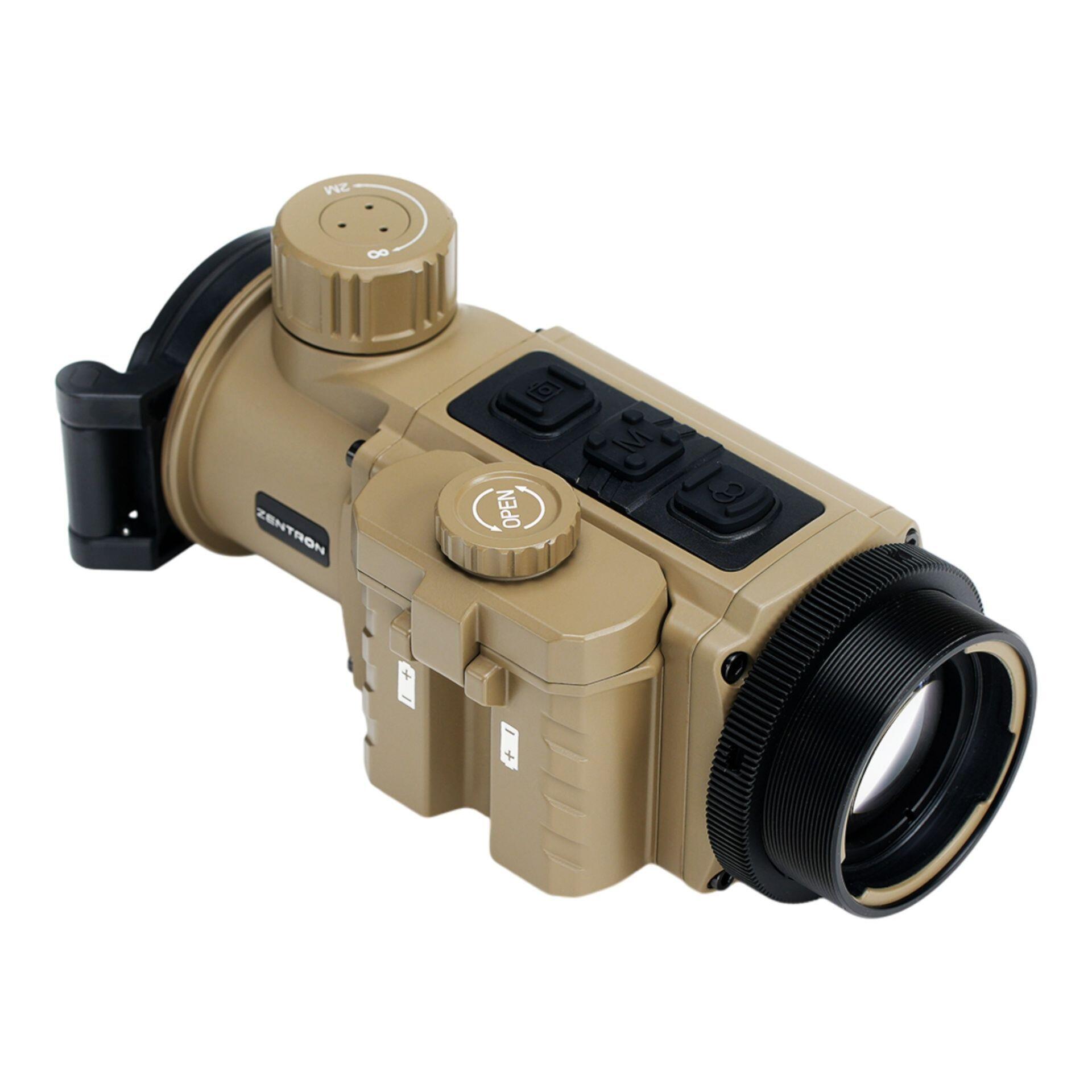 Zentron Clip-on ZEN C35 Color ARENA 7/7