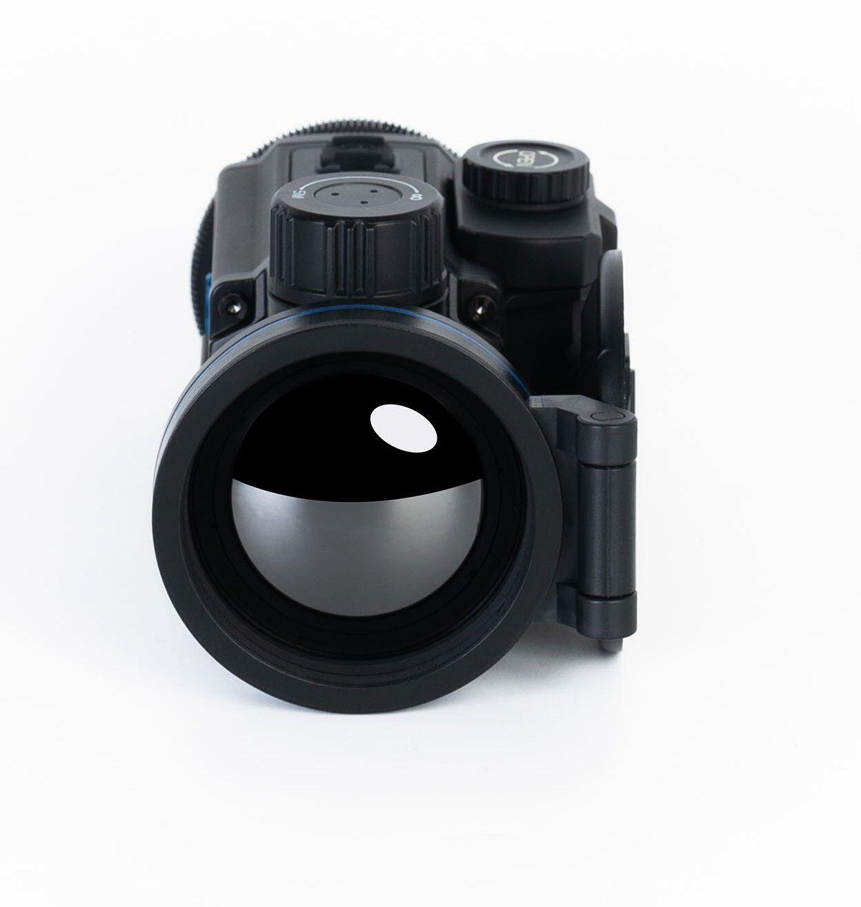 Zentron Clip-on térmico ZEN C50 7/7