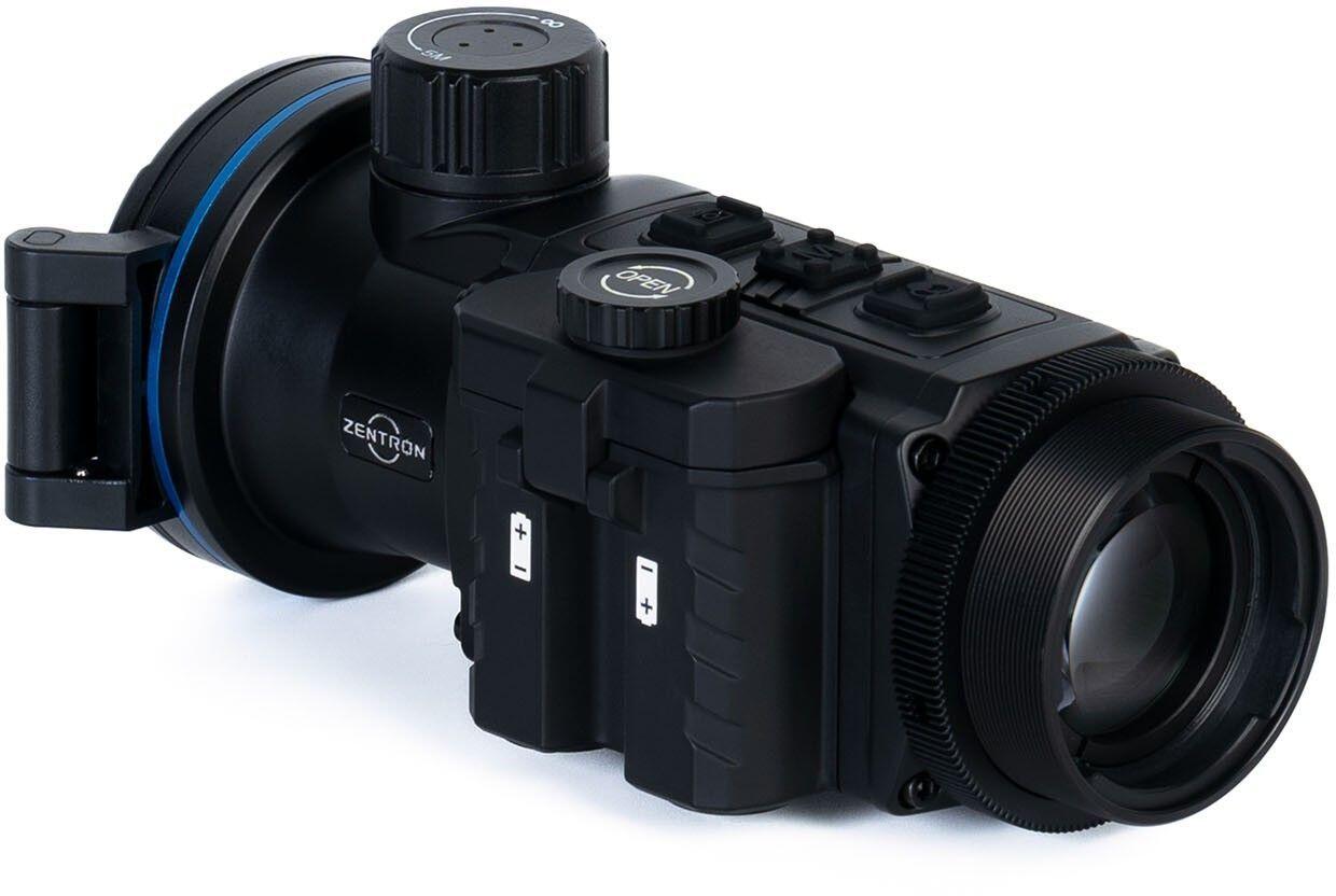 Zentron Clip-on térmico ZEN C50 4/7