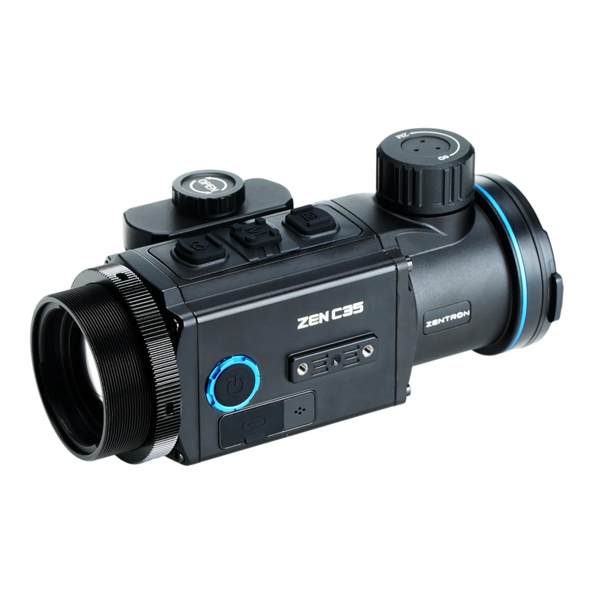 Zentron Clip-on térmico ZEN C35 2/7