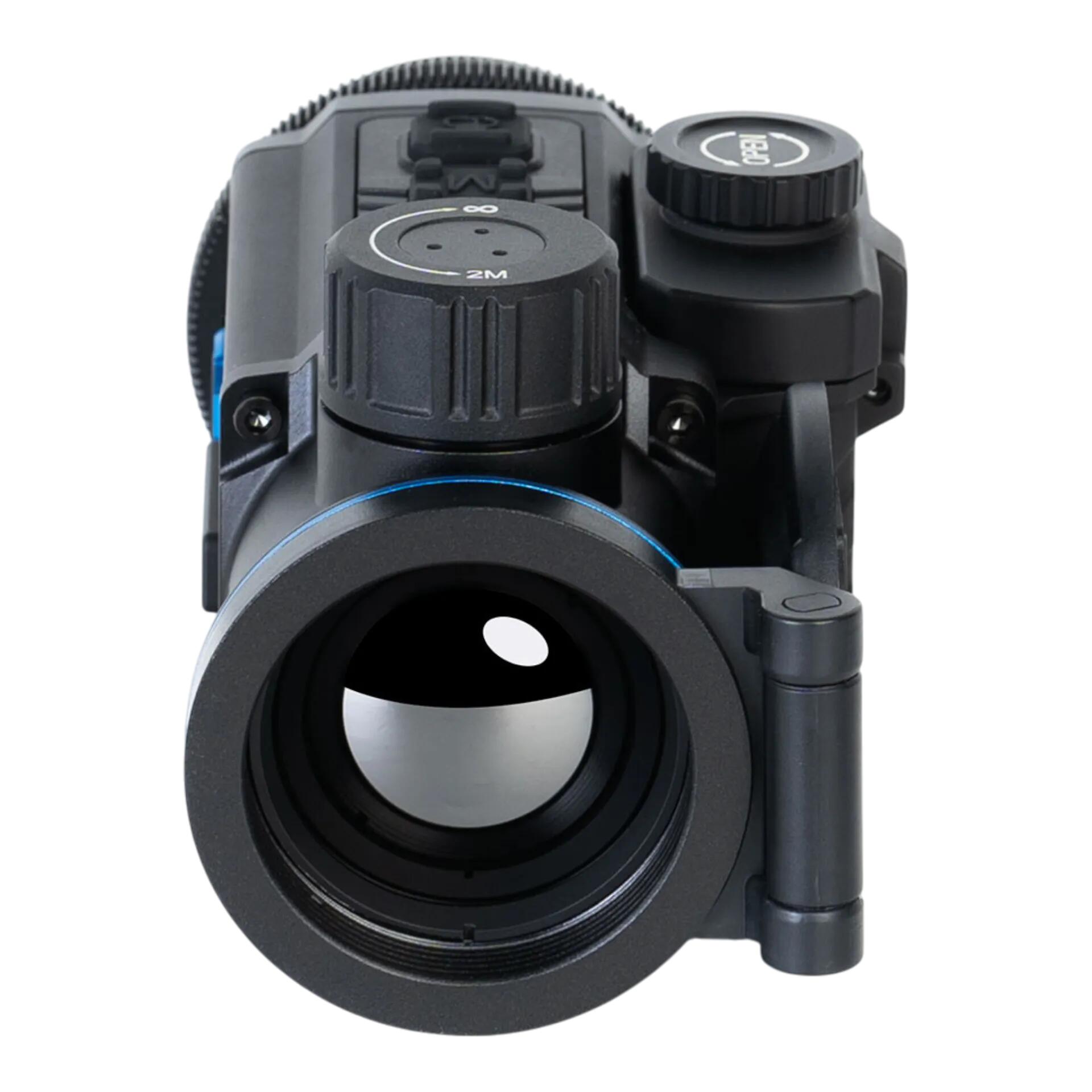 Zentron Clip-on térmico ZEN C35 4/7