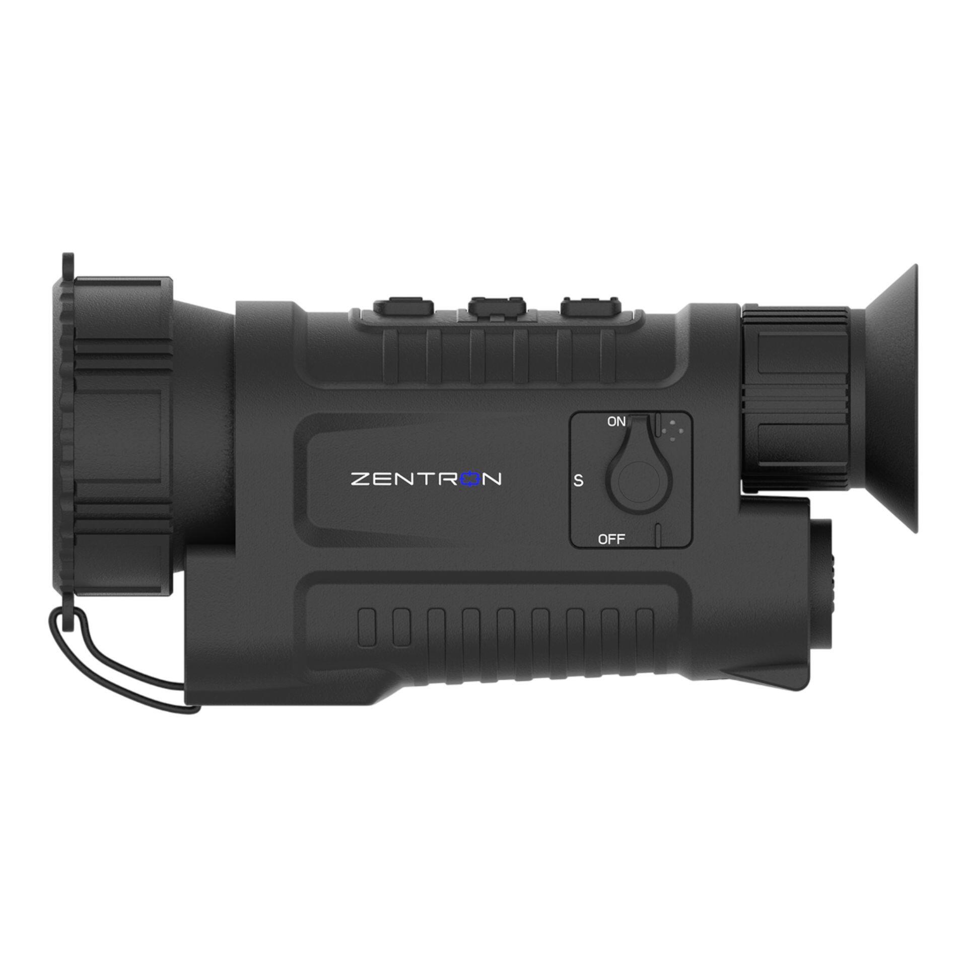 Zentron Monocular Térmico 50 mm ZEN M6 Pro 2/7