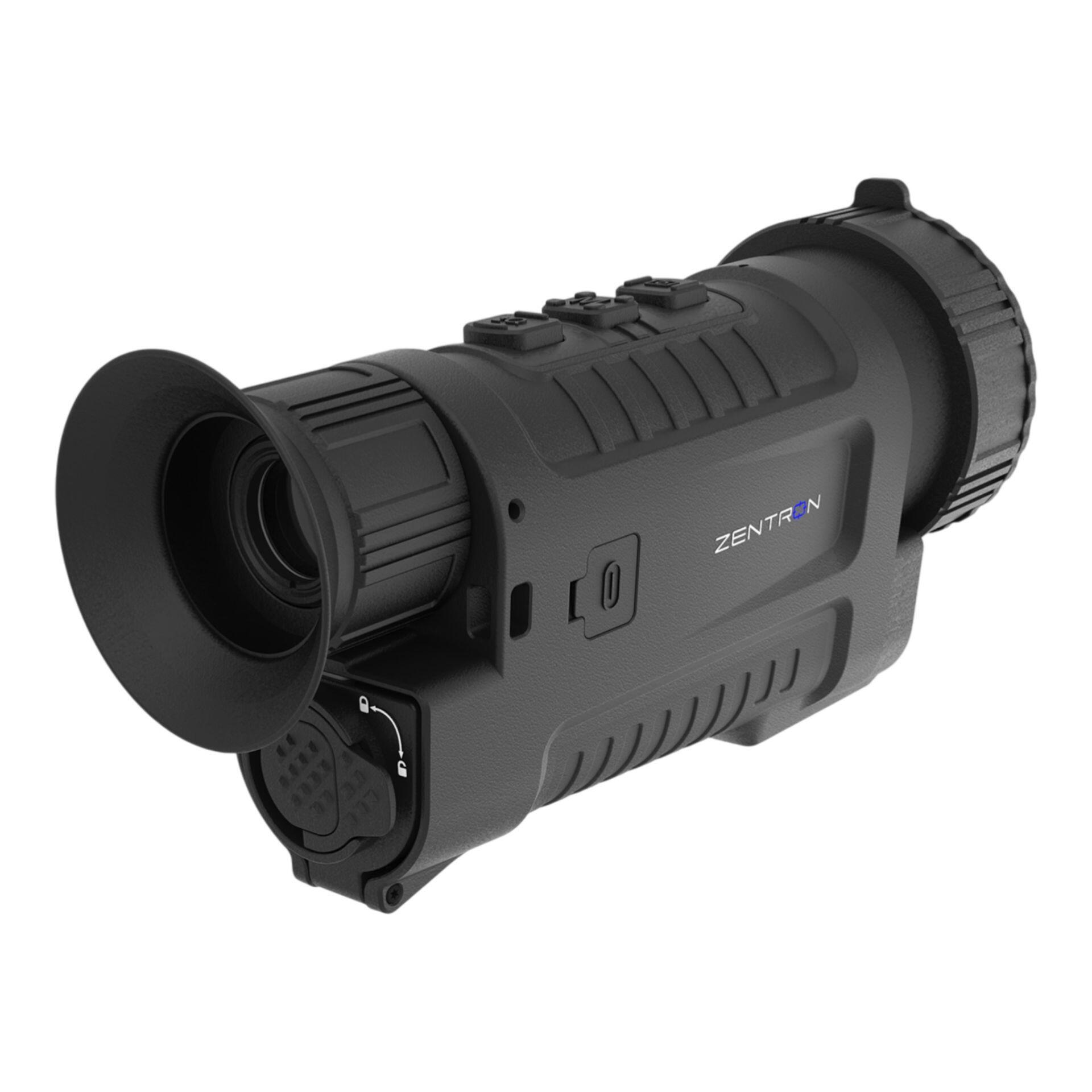Zentron Monocular Térmico 50 mm ZEN M6 Pro 6/7