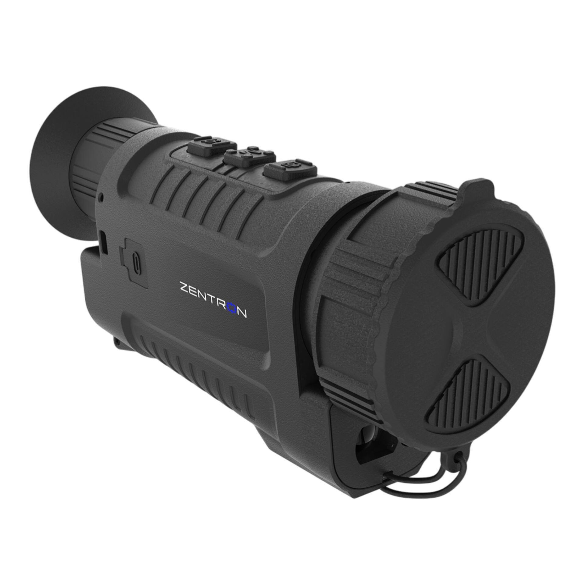 Zentron Monocular Térmico 50 mm ZEN M6 Pro 7/7