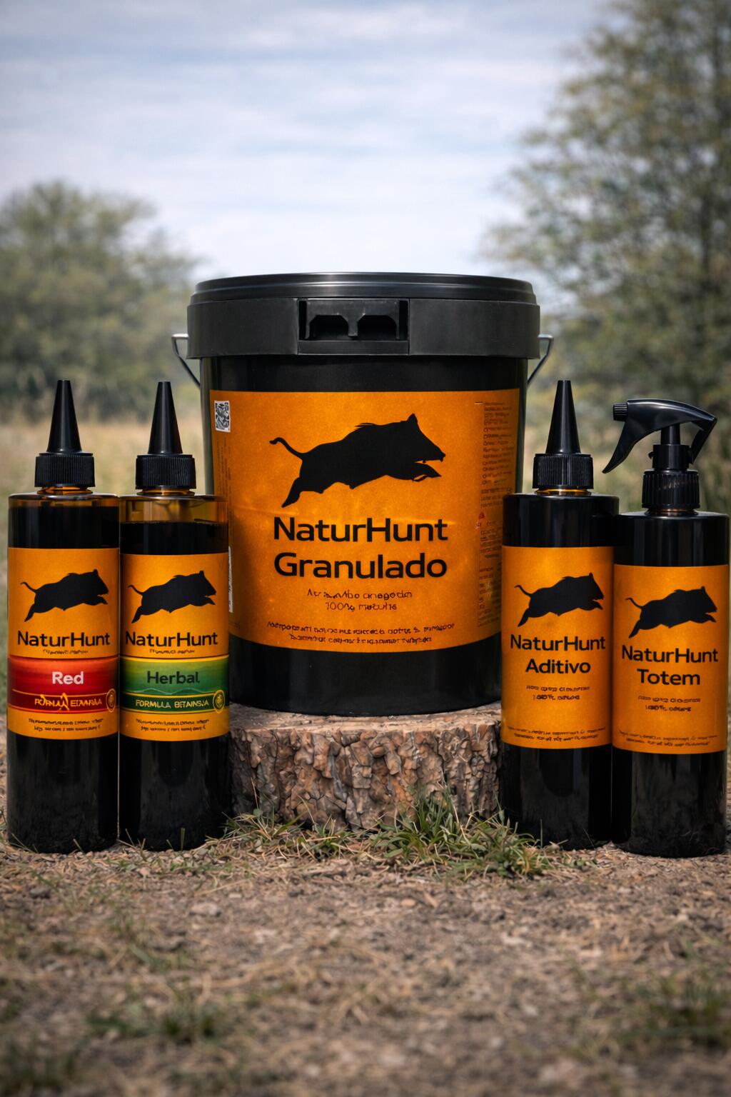 NATURHUNT picture