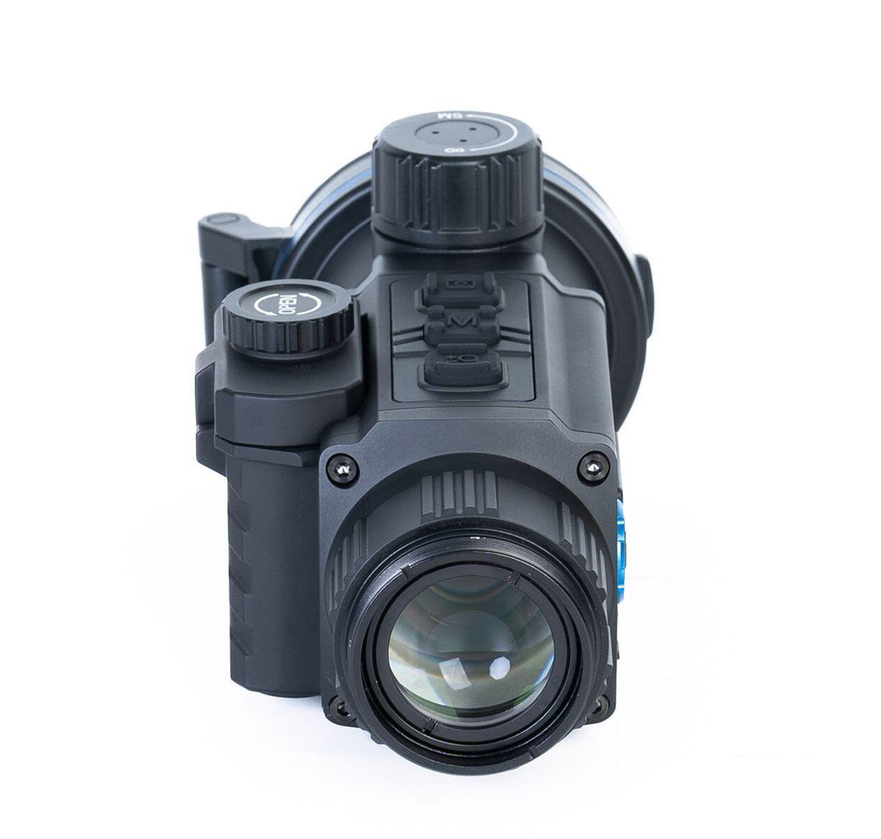 Zentron Visor térmico ZEN Q50 6/7