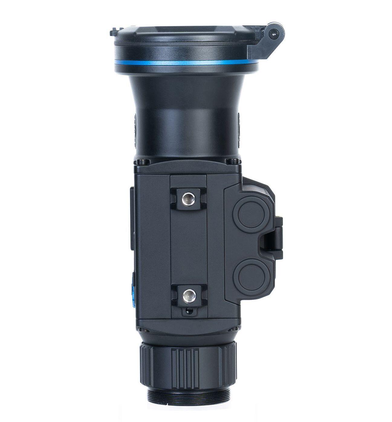 Zentron Visor térmico ZEN Q50 7/7