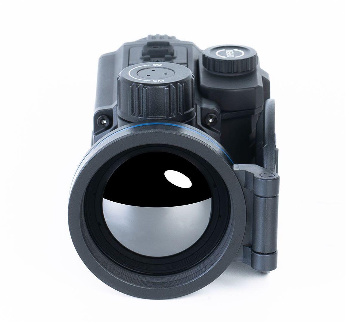 Zentron Visor térmico ZEN Q50 4/7