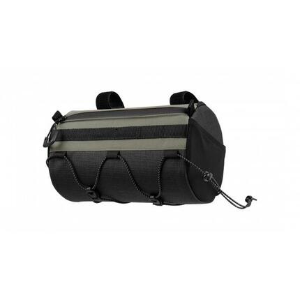Sacoche de Guidon Topeak Tubular BarBag 3.8L Vert