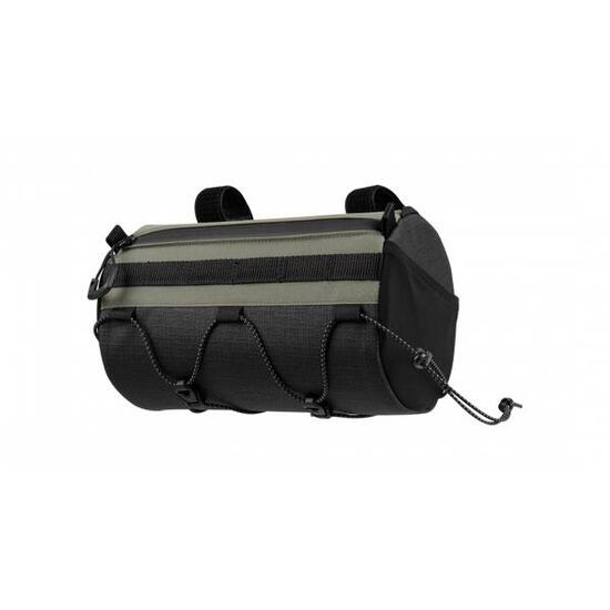 Sacoche de Guidon Topeak Tubular BarBag 3.8L Vert