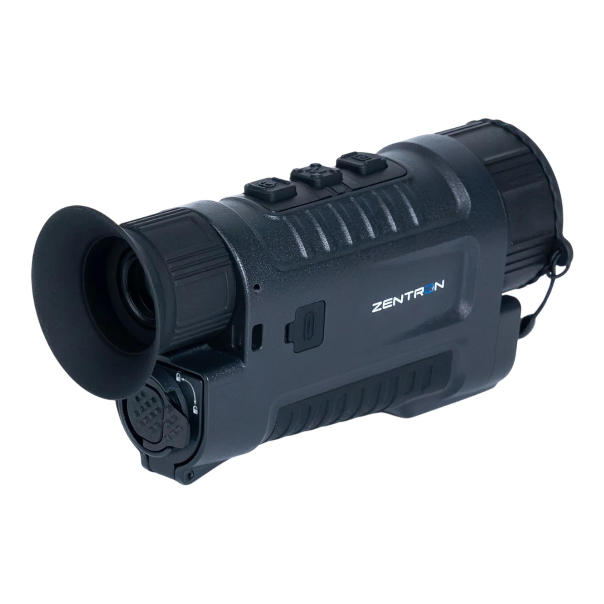 Zentron Monocular Térmico ZEN M6 35R 3/7