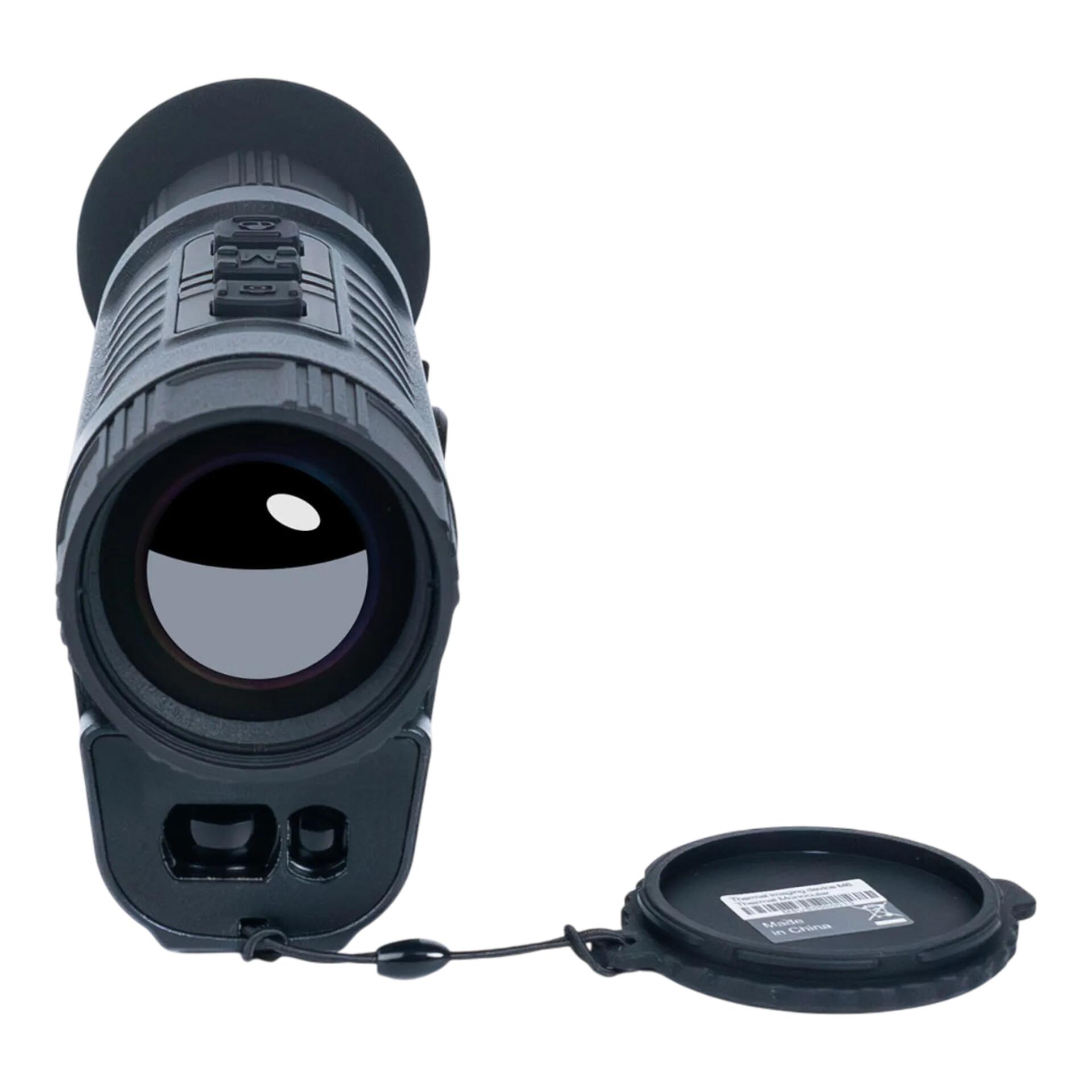 Zentron Monocular Térmico ZEN M6 35R 2/7