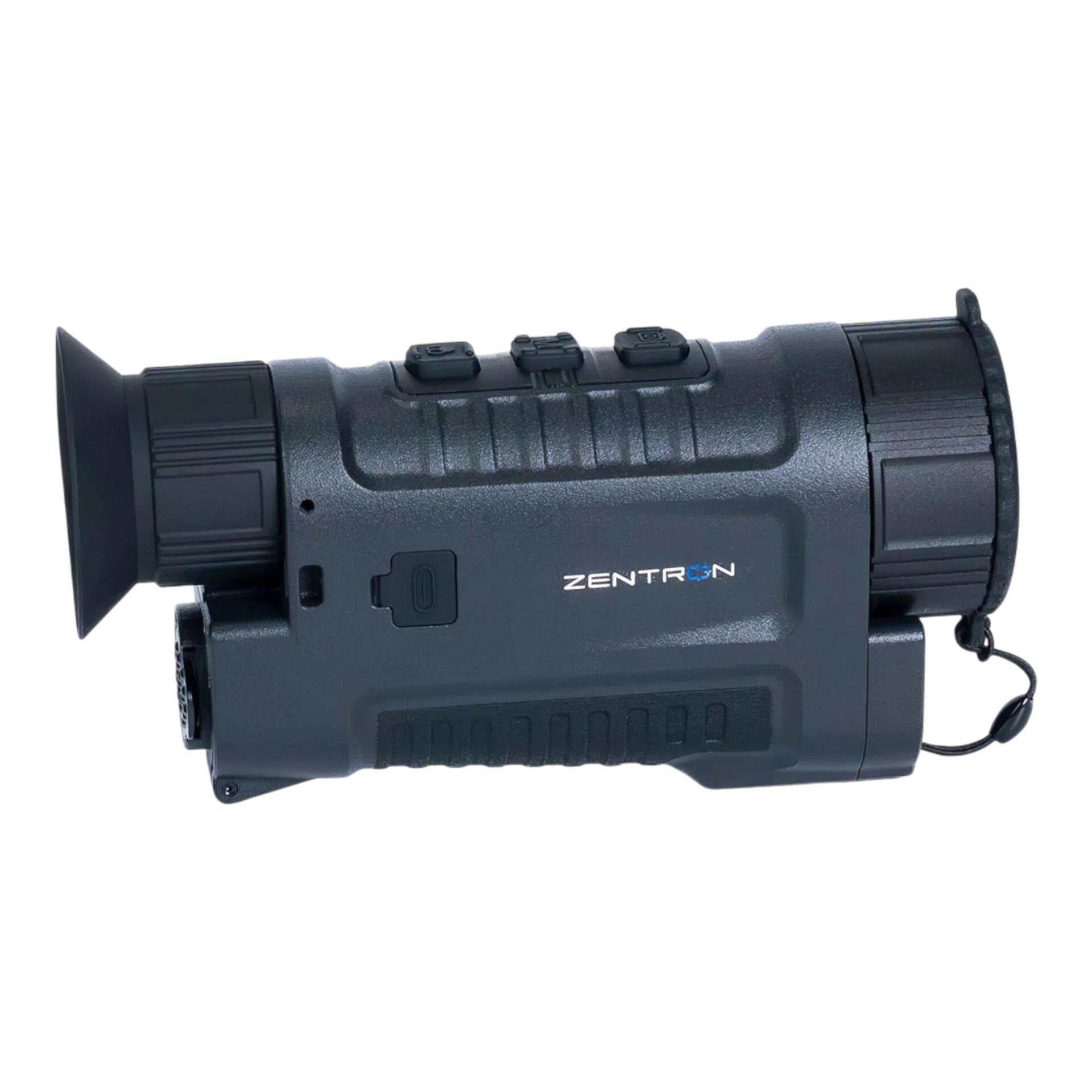 Zentron Monocular Térmico ZEN M6 35R 7/7