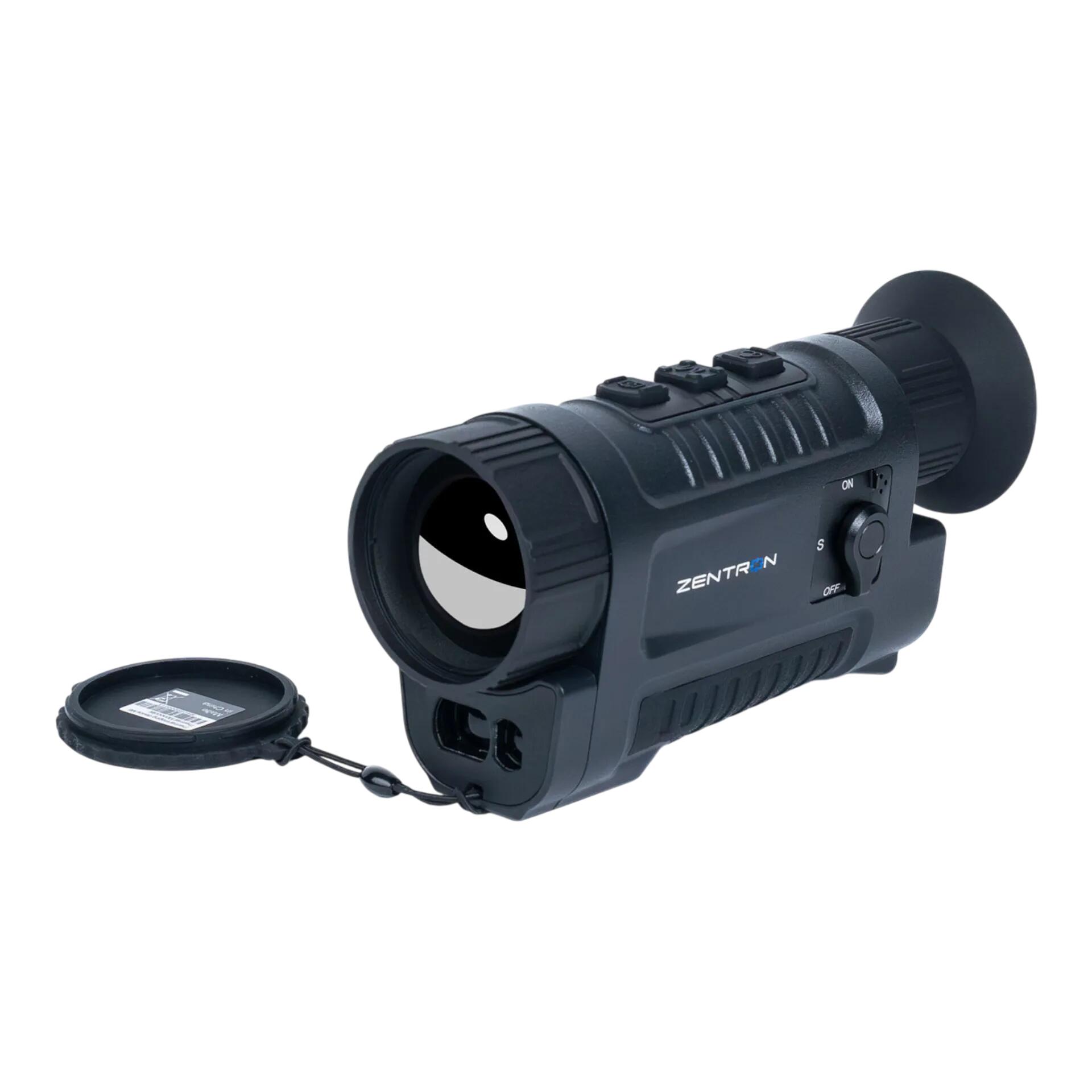 Zentron Monocular Térmico ZEN M6 35R 5/7