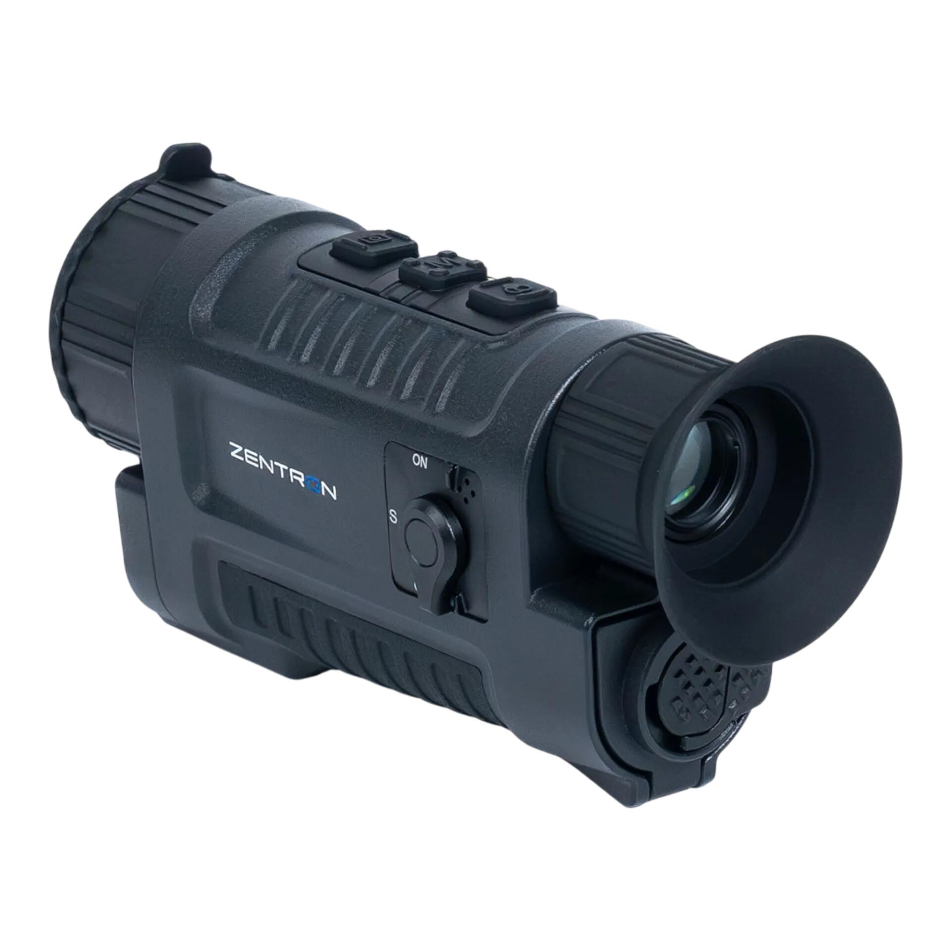 Zentron Monocular Térmico ZEN M6 35R 4/7
