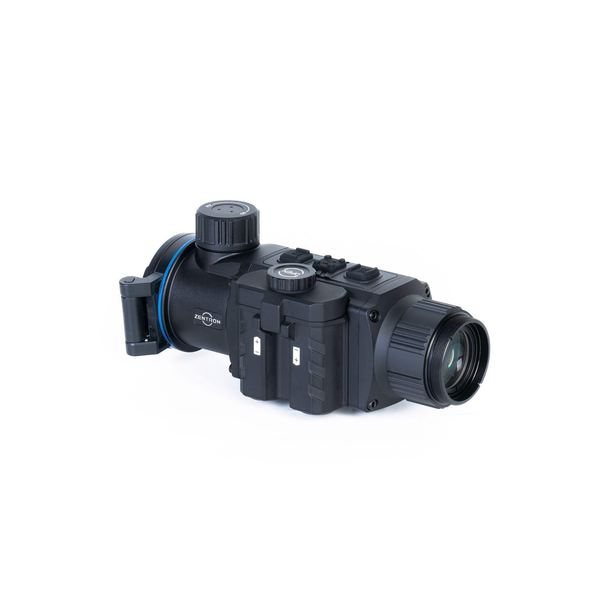Zentron Visor térmico ZEN Q635 3/7