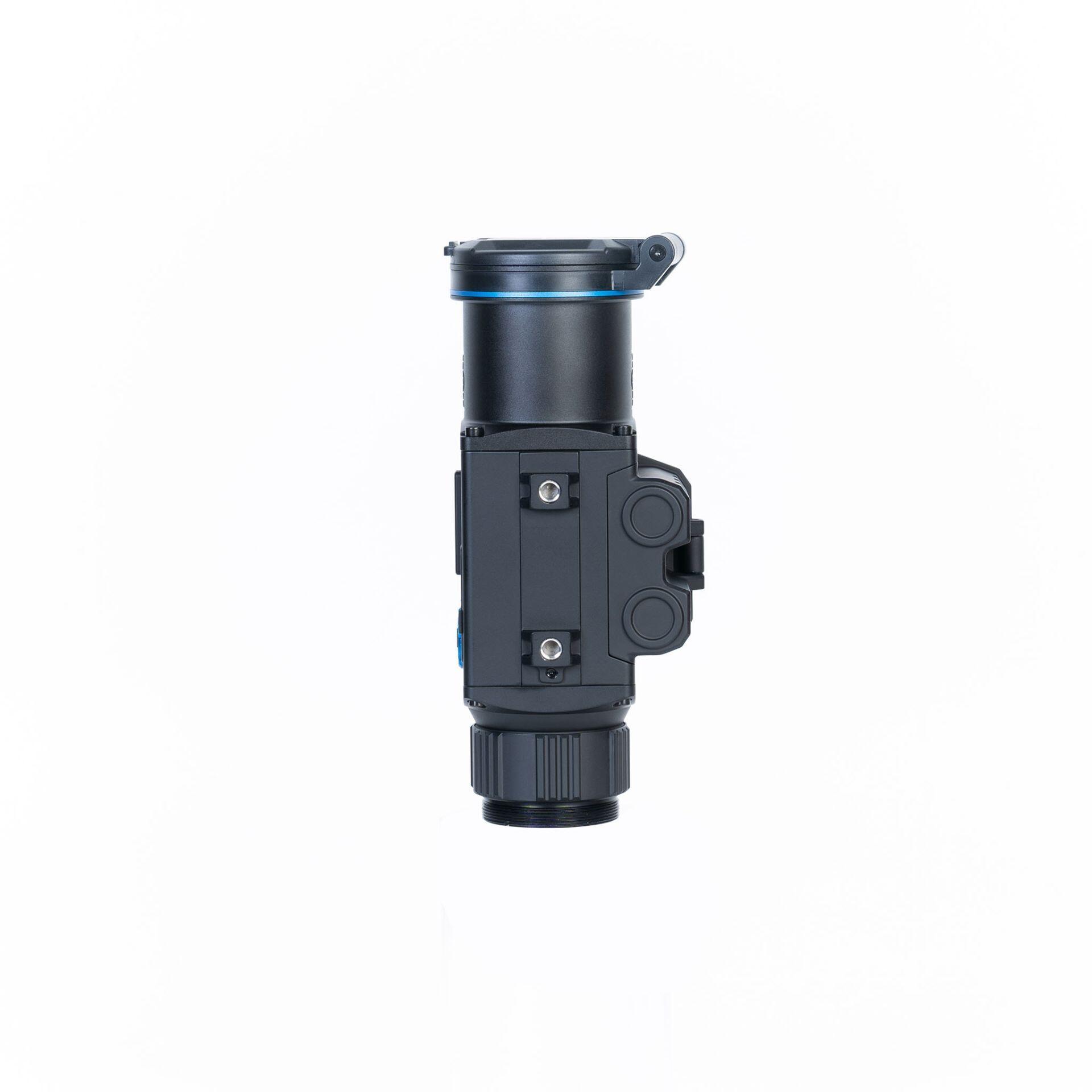 Zentron Visor térmico ZEN Q635 6/7