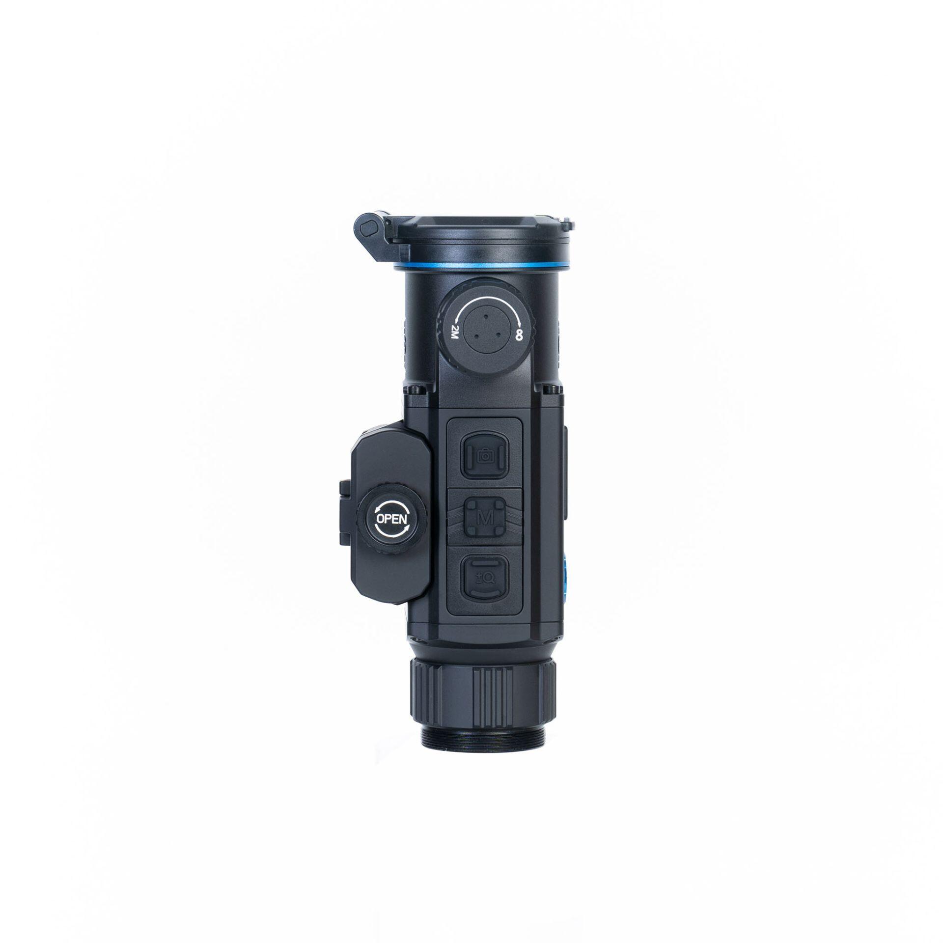 Zentron Visor térmico ZEN Q635 7/7