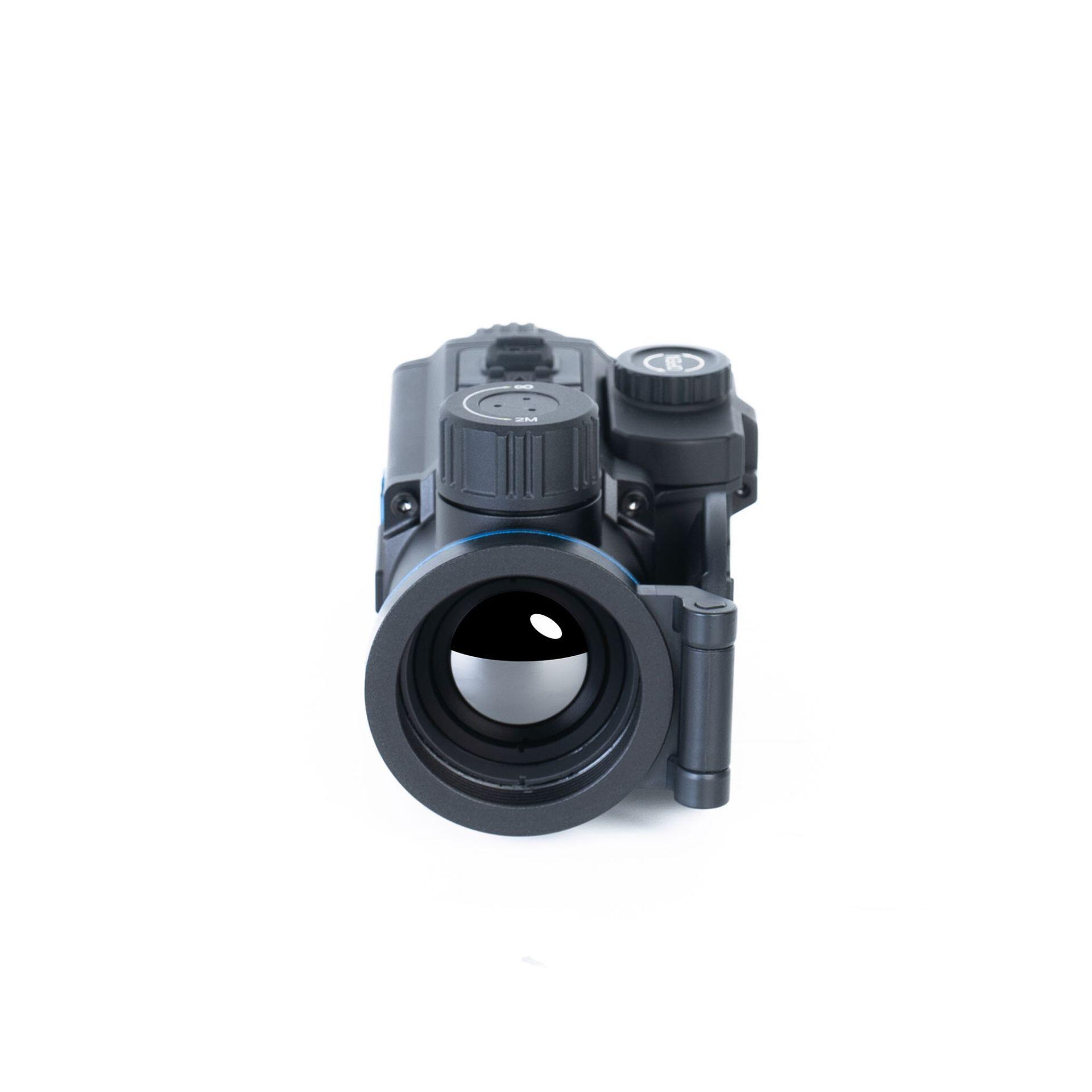 Zentron Visor térmico ZEN Q35 3/7