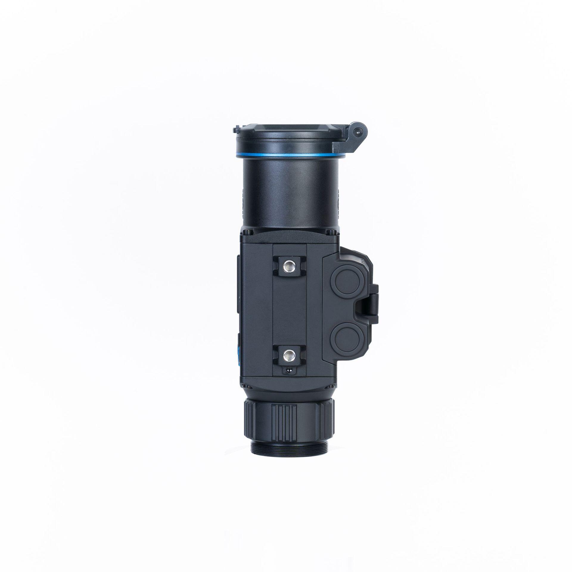 Zentron Visor térmico ZEN Q35 5/7