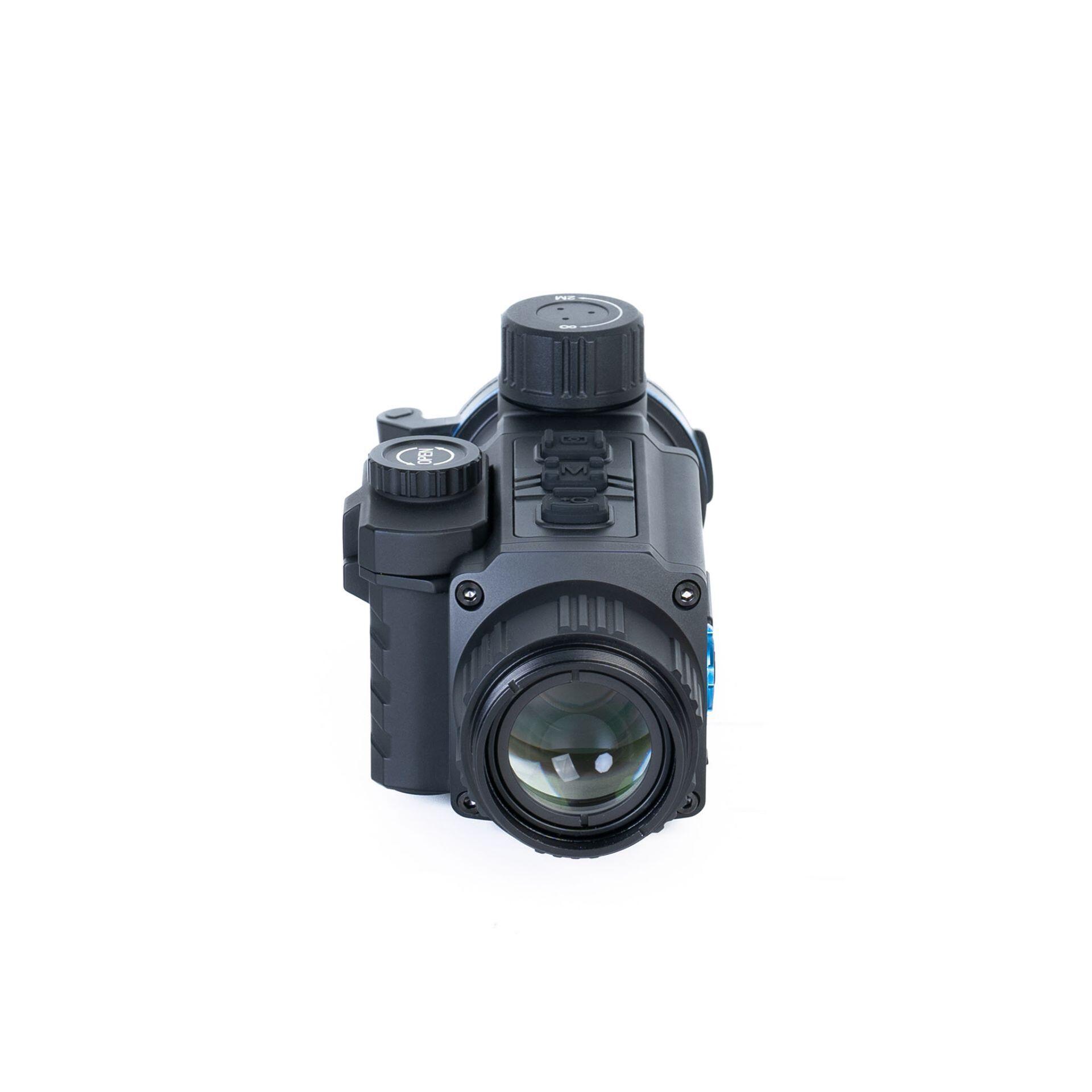 Zentron Visor térmico ZEN Q35 4/7