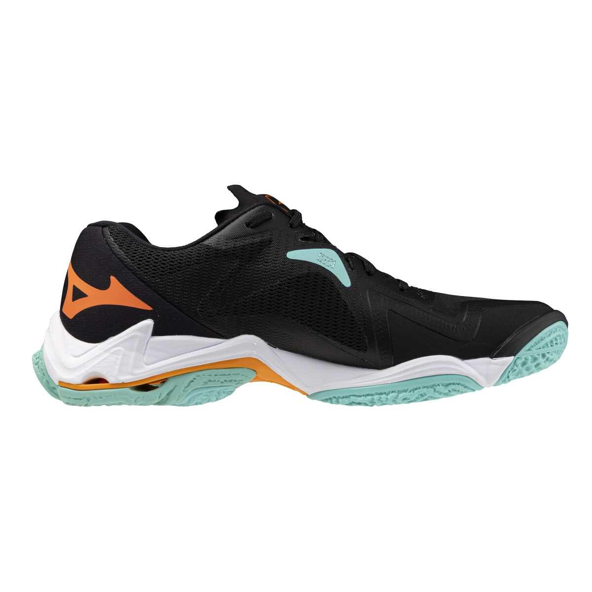 Sálové boty Mizuno Wave Lightning Z8 3/5