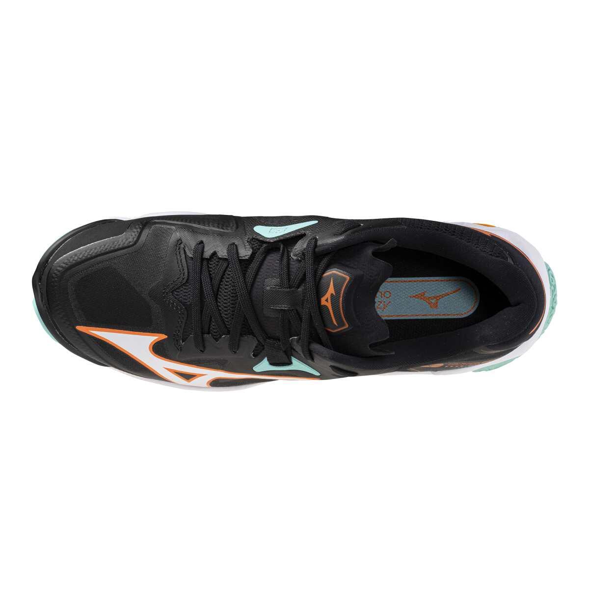 Sálové boty Mizuno Wave Lightning Z8 4/5