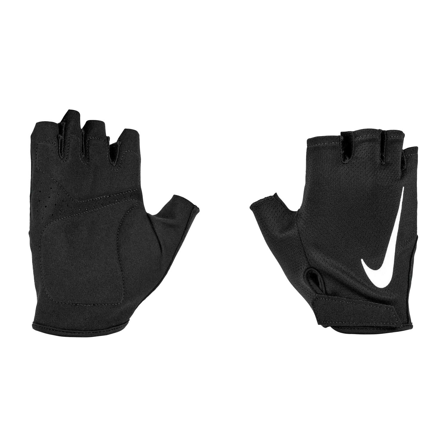"Essential" GewichtheberTrainingshandschuhe für HerrenDamen Unisex, 3/3