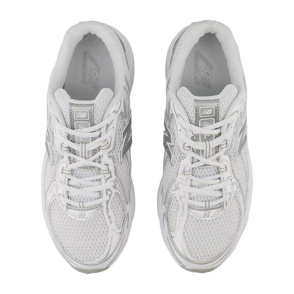 Ténis 740 White Grey 3/5