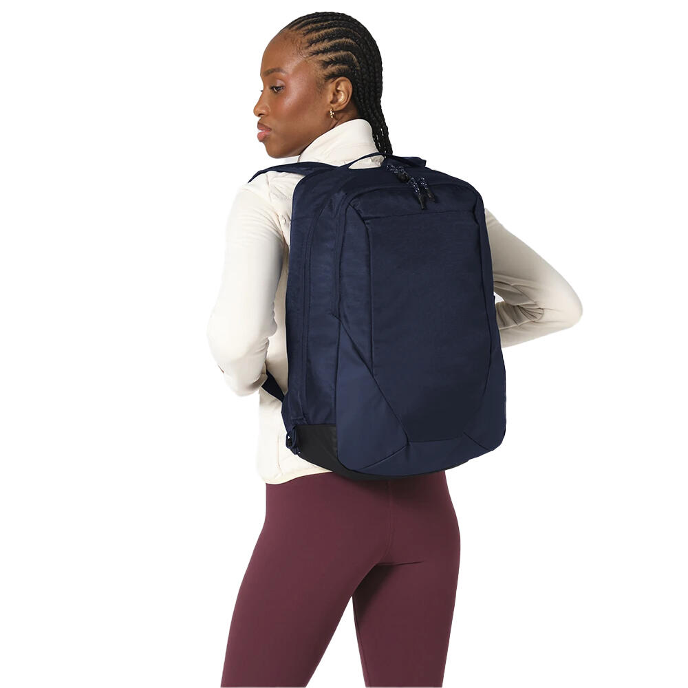 MultiSport Zaino Quadra Multi-Sport Blu Navy 3/3