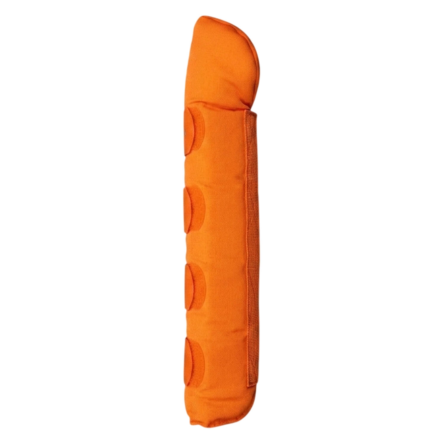Schweifschutz Damen und Herren Orange 2/2