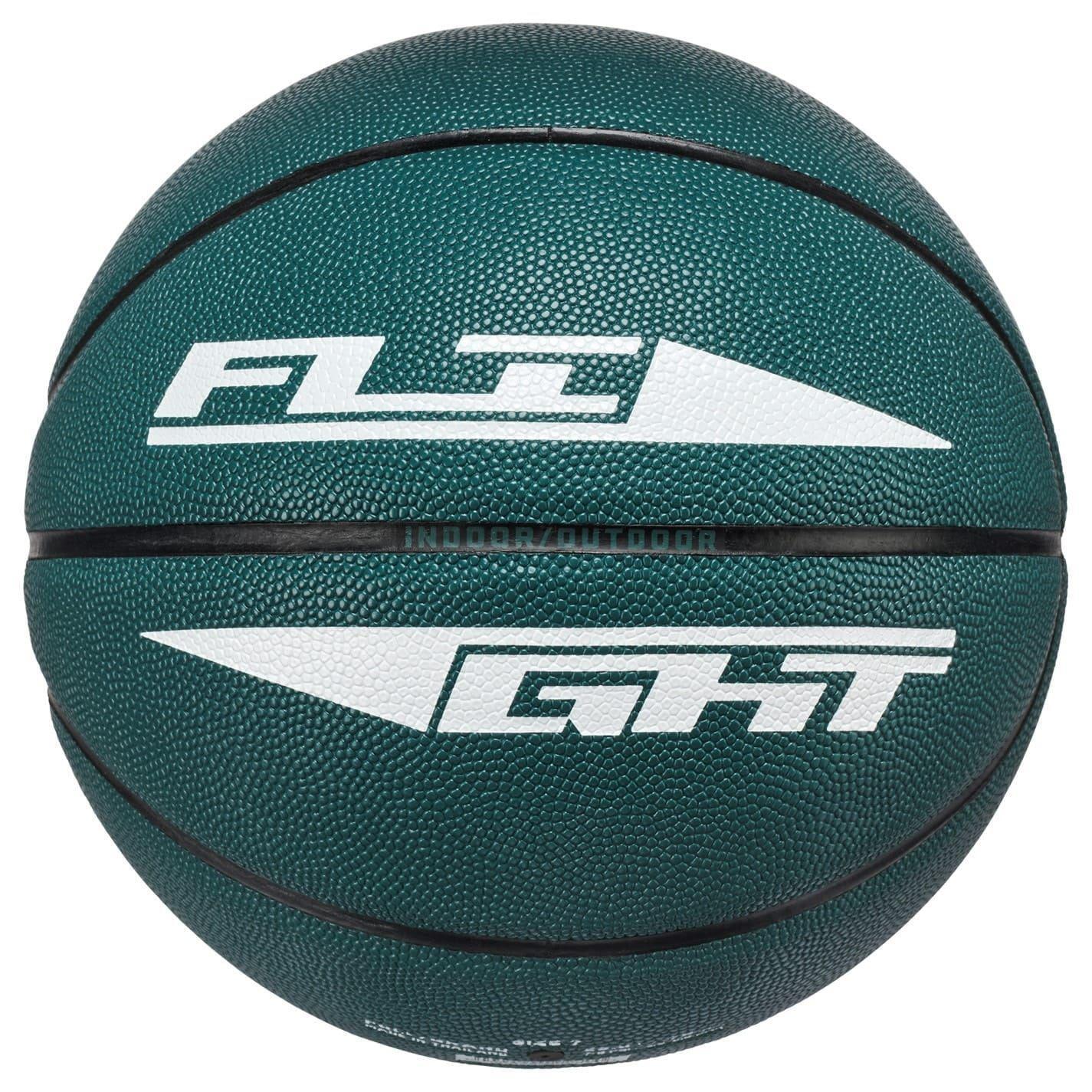 Pallacanestro Numero Nike Air Jordan Ultimate 2.0 Verde Nero Bianco 7 2/3