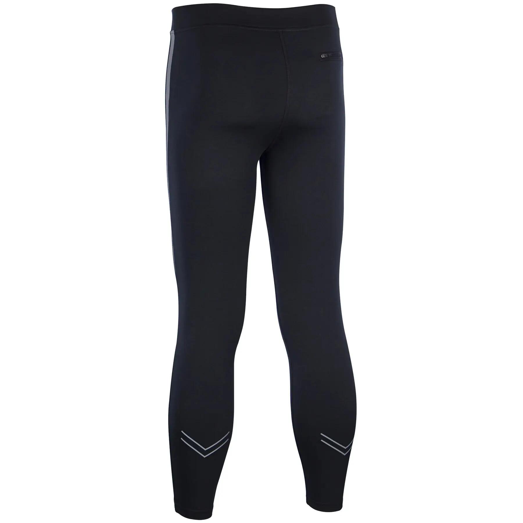 Leggings mit reflektierendem Band Avento 2/4