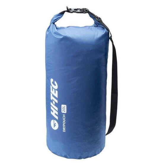 Worek plecak wodoodporny Hi-Tec Drypouch 10L