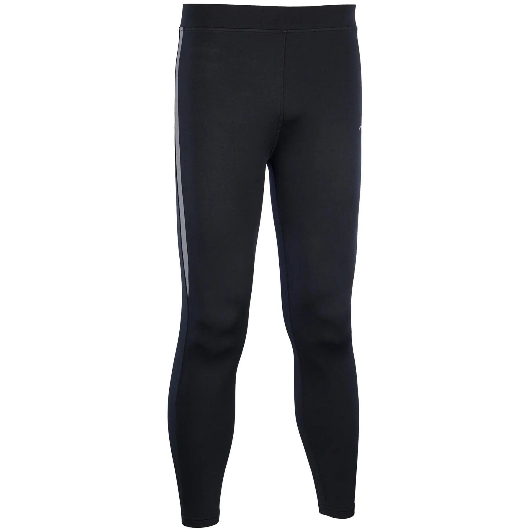 Legginsy z odblaskową taśmą Avento
