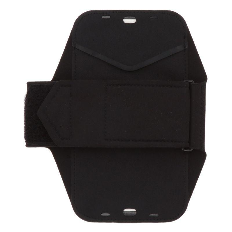 Brazalete para Móvil Lean Plus Negro Talla Única 3/4