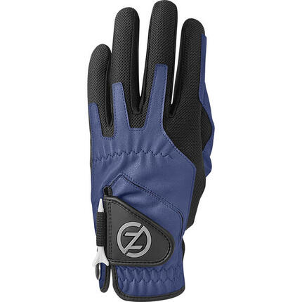 Zero Friction Performance, golfhandschoen voor heren, geel