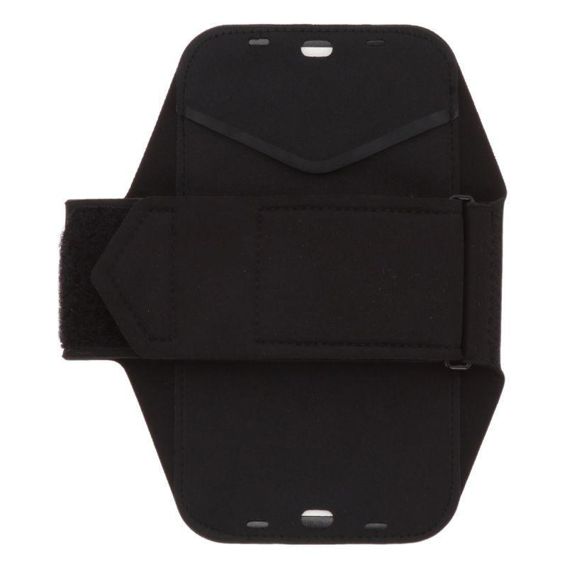 Brazalete para Móvil Lean Plus Negro Talla Única 2/4