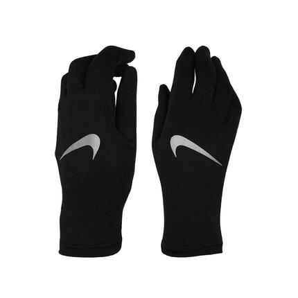 Pacer Liner Hardloophandschoenen voor volwassenen (Zwart)