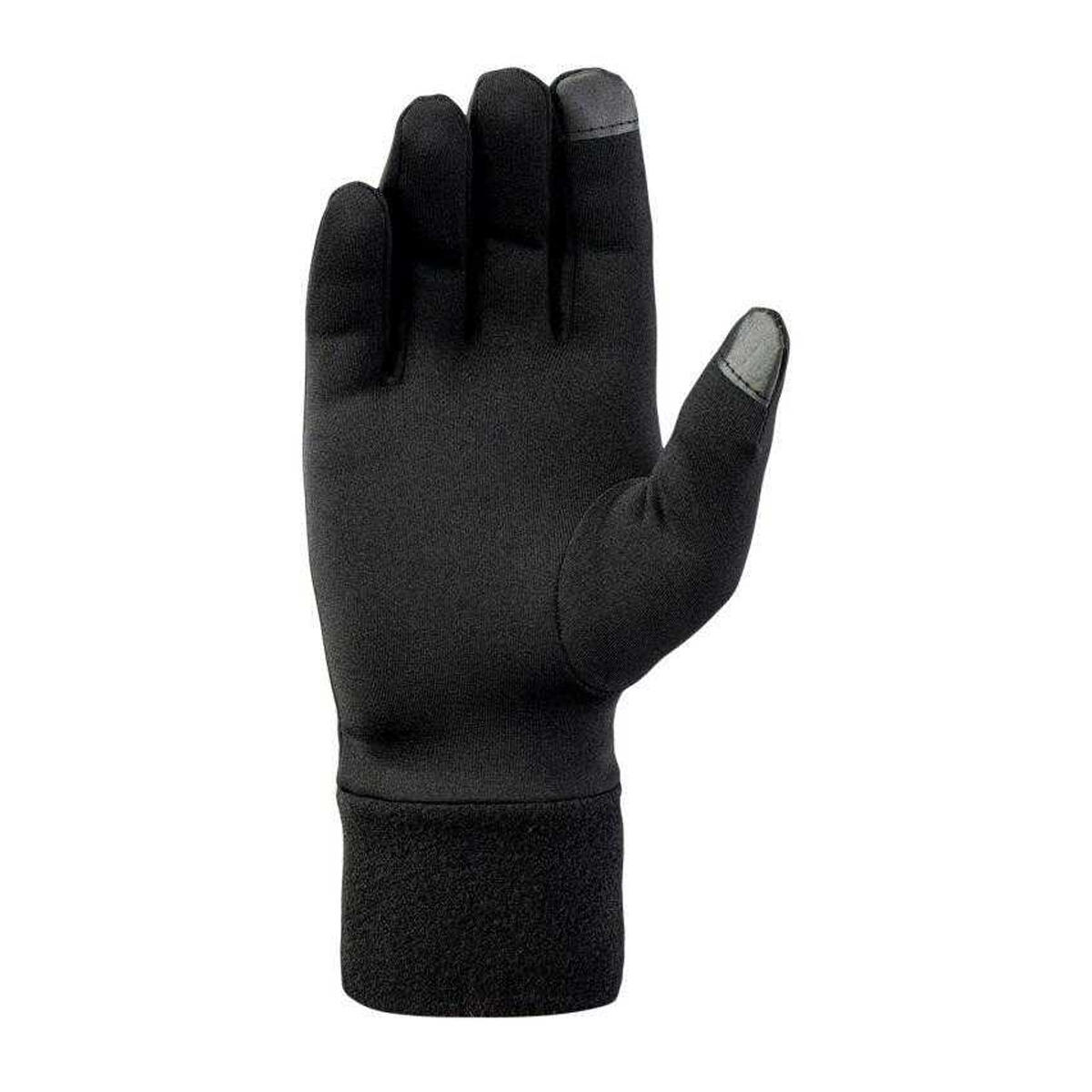 Mens Janni Gloves (Black) 2/6