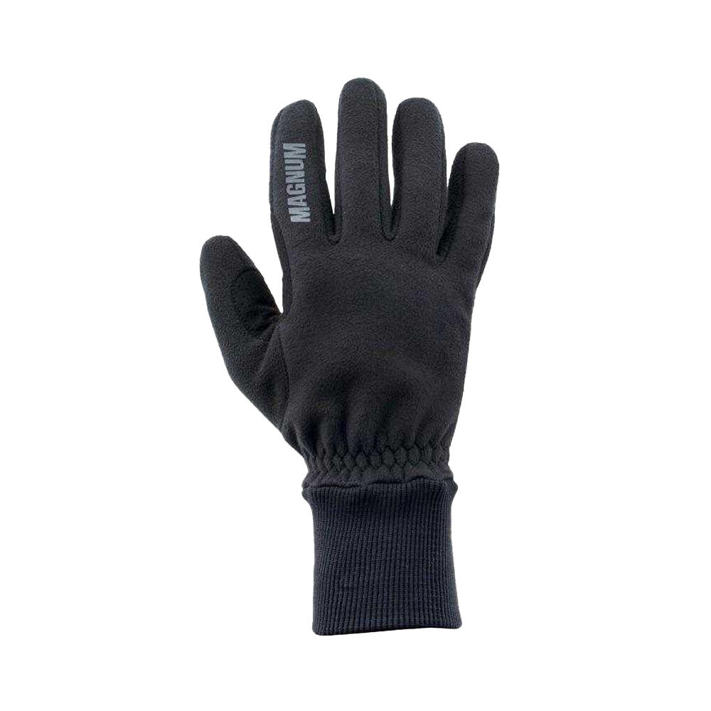 Heren Hawk Handschoenen (Zwart) 3/3