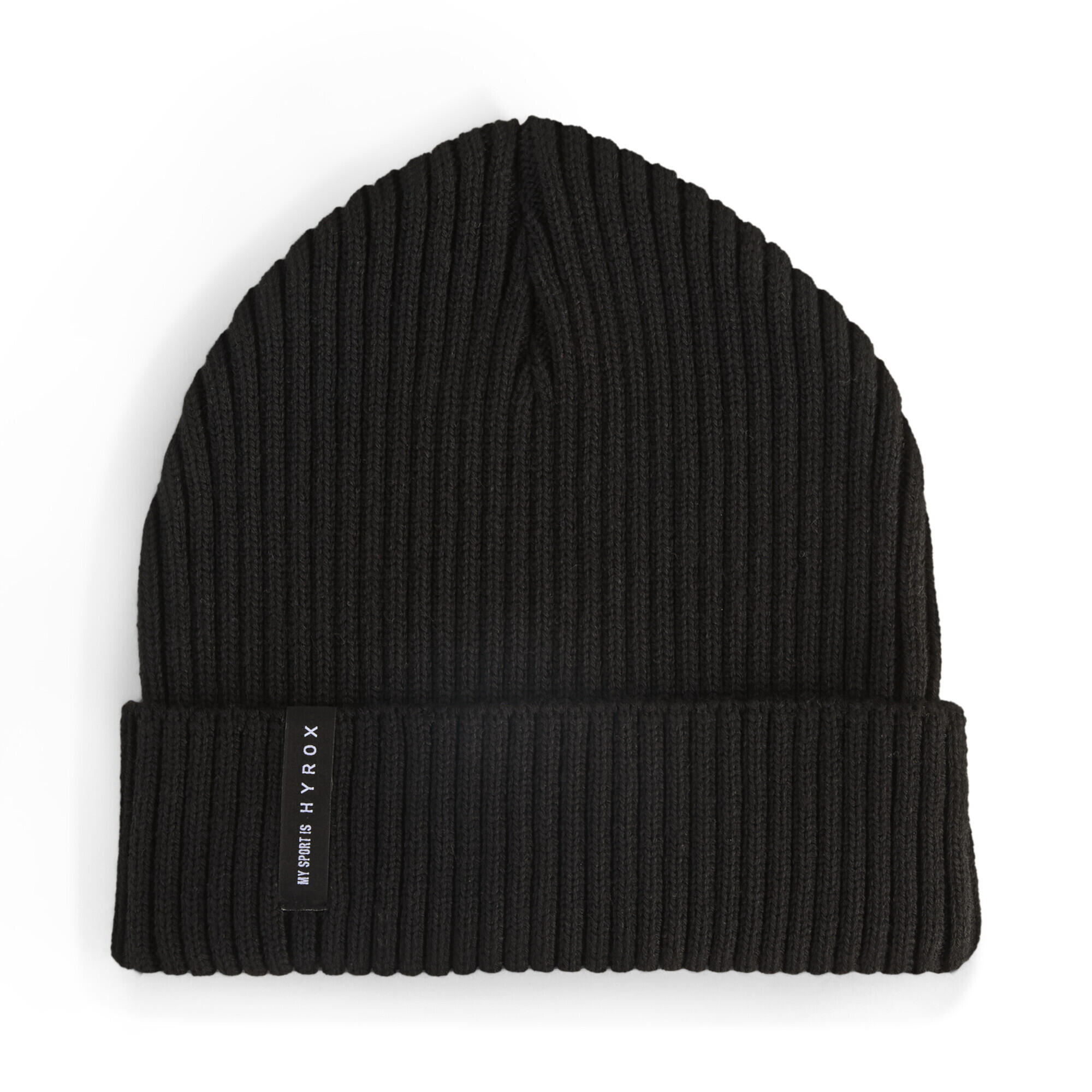 PUMA x HYROX Beanie Erwachsene PUMA 3/3