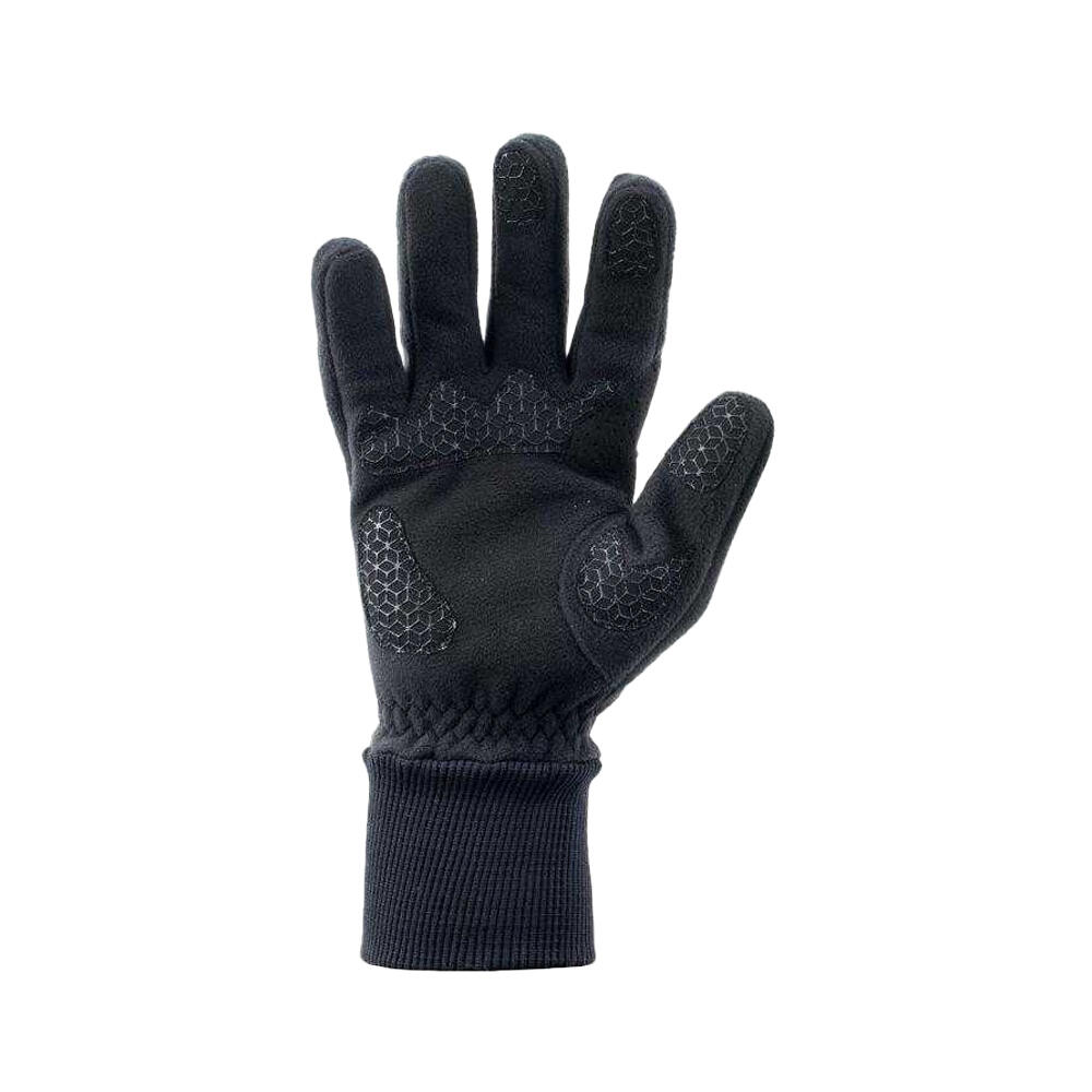 Heren Hawk Handschoenen (Zwart) 2/3