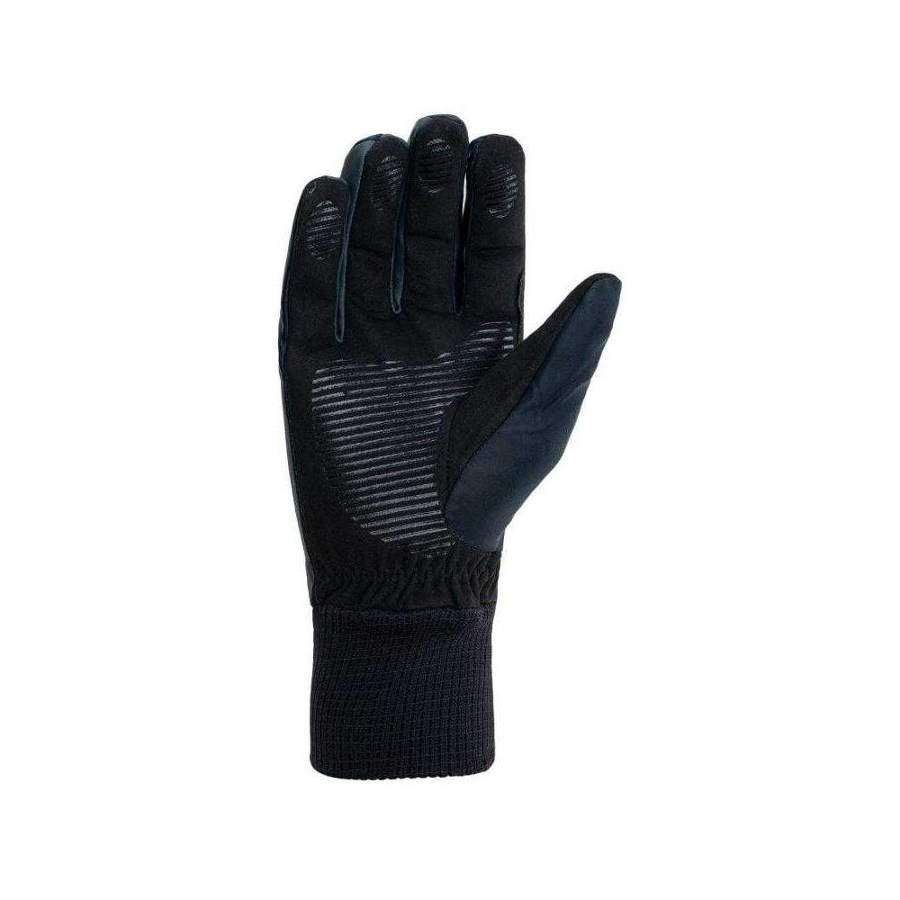 Handschoenen Uil Heren (Zwart/Grijs) 3/3