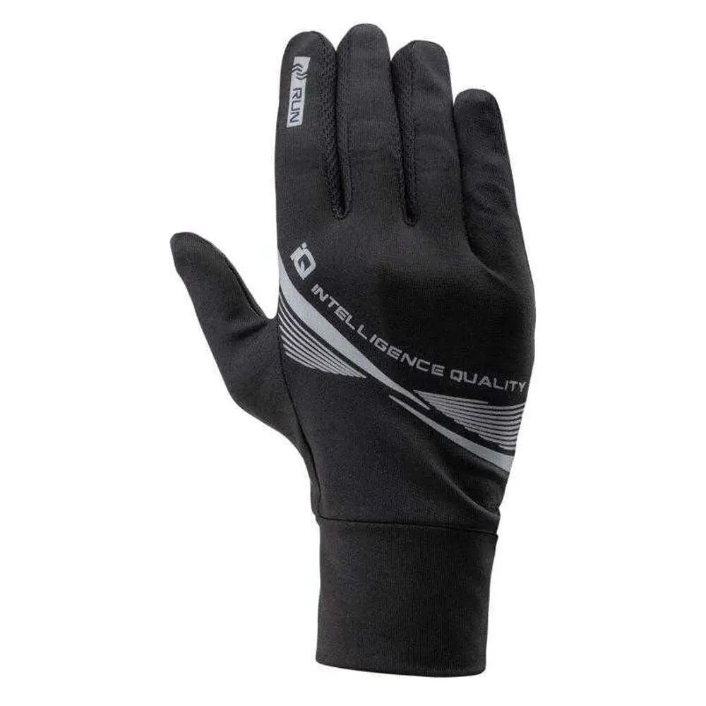 Unisex Adult Siena Gloves (Black)