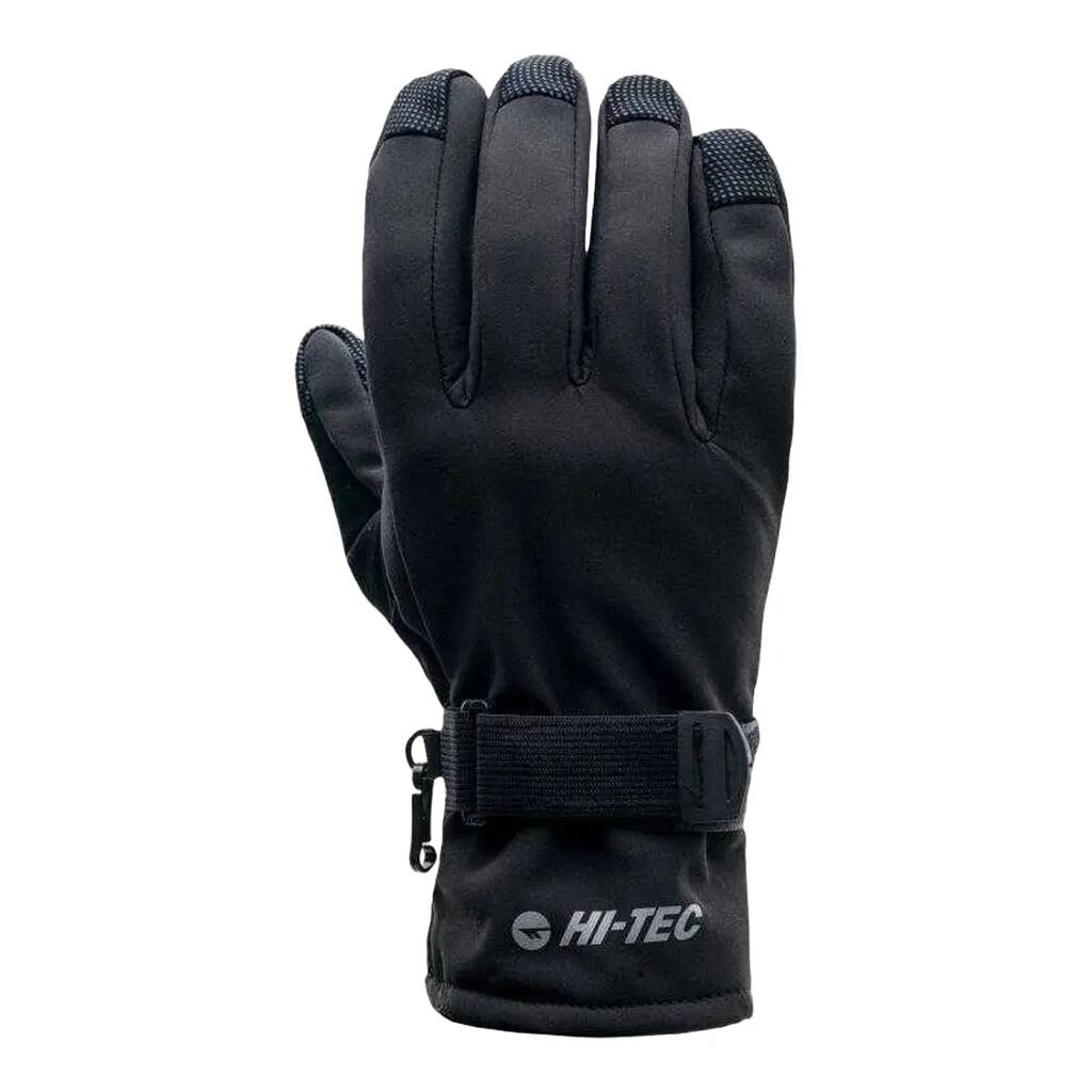 Mens Lansa Gloves (Navy Blue)