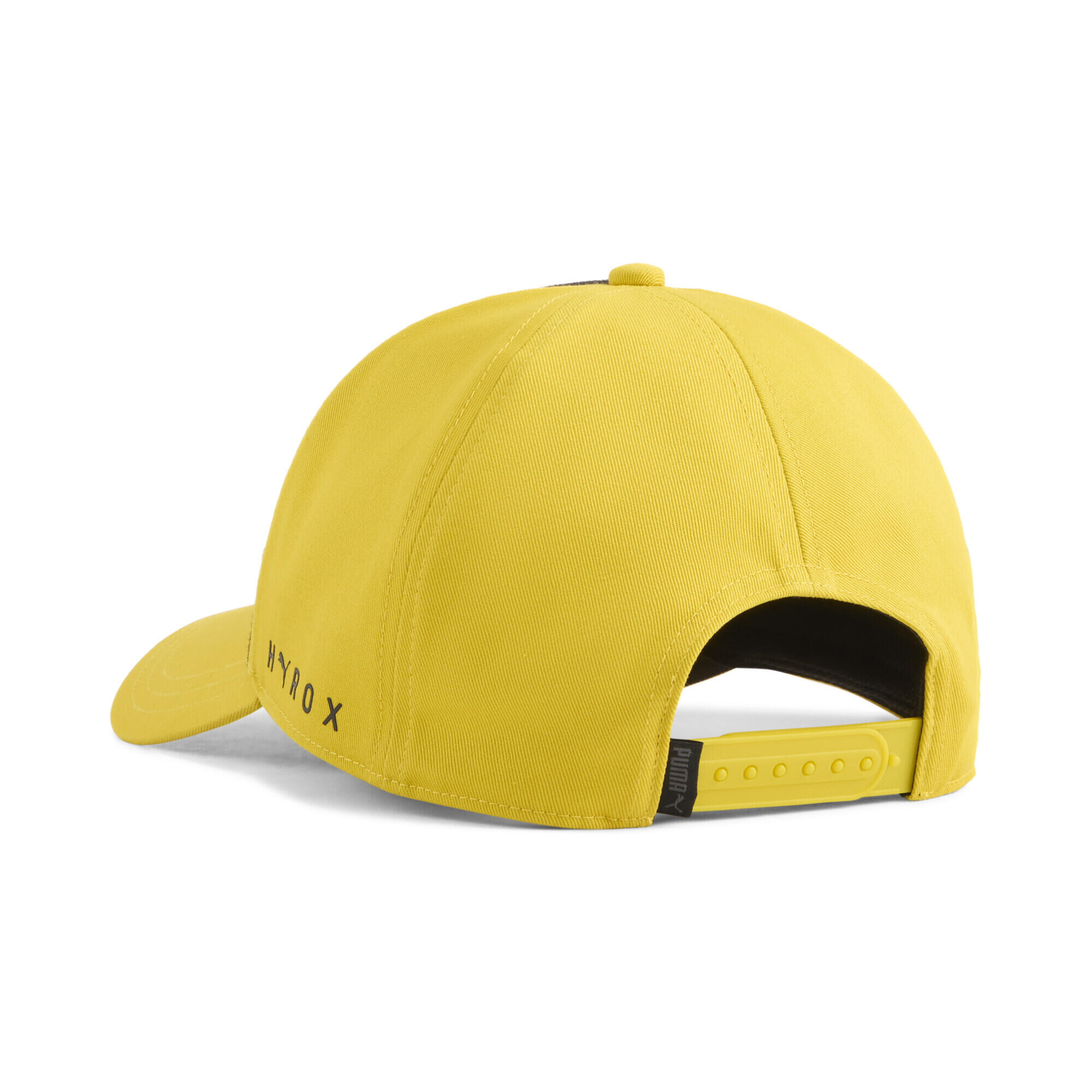 Czapka z daszkiem PUMA x HYROX PUMA 4/4